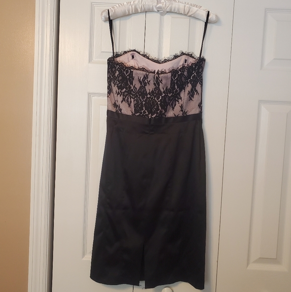 Cocktail dress - Picture 3 of 4